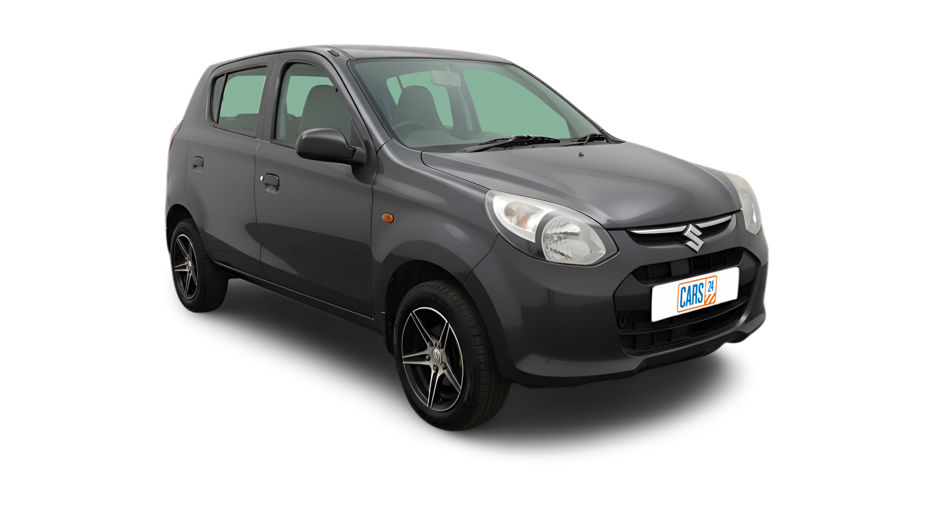 Maruti Alto 800-img